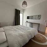Appartement 48 M2 Neuf 150M De La Mer A307