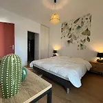 Appartement 48 M2 Neuf 150M De La Mer A307