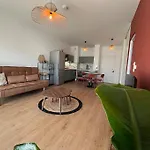 Appartement 48 M2 Neuf 150M De La Mer A307