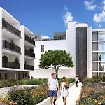 Appartement 48 M2 Neuf 150M De La Mer A307