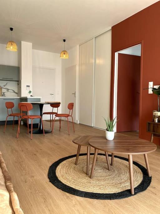 48 M2 Neuf 150m De La A307 Appartement